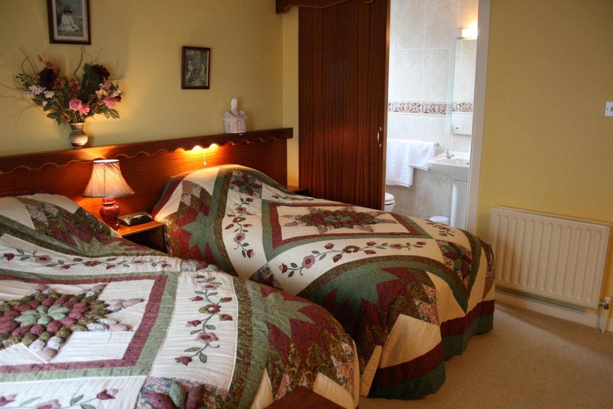 Villa Pio Accommodation Cong Exteriör bild